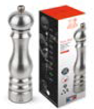 MOINHO PIMENTA INOX 30 CM