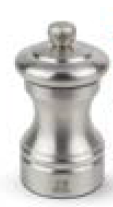 MOINHO PIMENTA INOX 10 CM