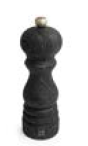 MOINHO PIMENTA MADEIRA ESCURA 12 CM