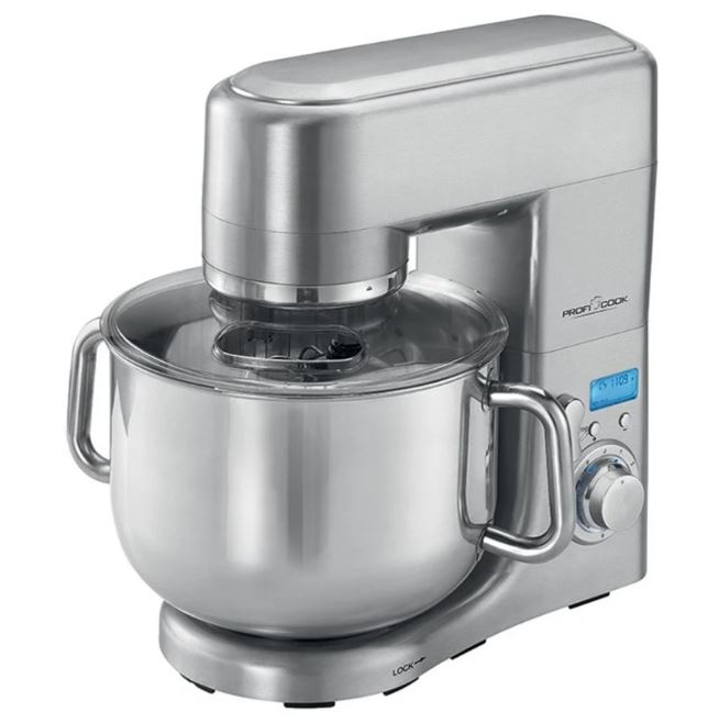 BATEDEIRA SEMI-INDUSTRIAL 1500 W 10 L