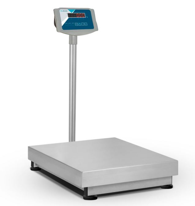 BALANÇA BASCULA DIGITAL 150 KG